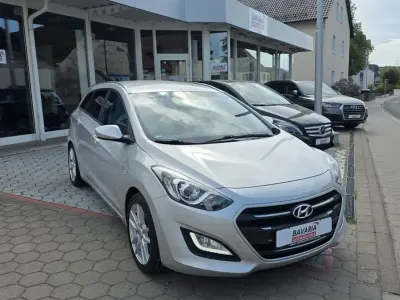 Gebraucht Hyundai i30