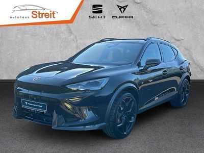 Nuova Cupra Formentor VZ 390 CV (286 kW) 2026 Nero SUV