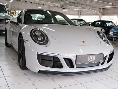 Porsche 991