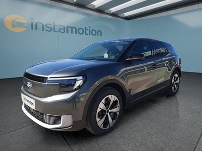 Nuova Ford Explorer 125 kW (170 CV) 2026 Grigio SUV