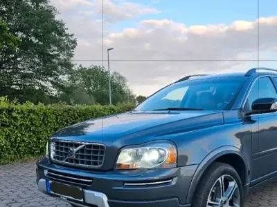 Gebraucht Volvo XC90