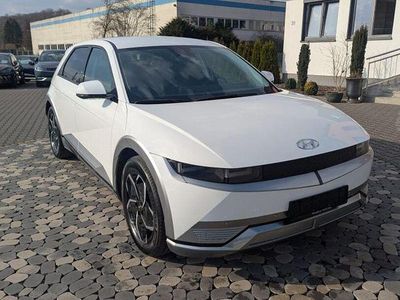 Gebraucht Hyundai Ioniq 5 Techniq 160 kW (218 PS) 2022 Andere SUV