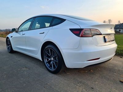 gebraucht Tesla Model 3 Long Range Dual AWD*AHK*