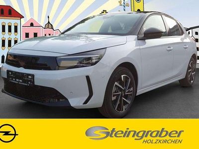 Okenite weiß metallic Neu 2025 Opel Corsa Kleinwagen | 23.480 €