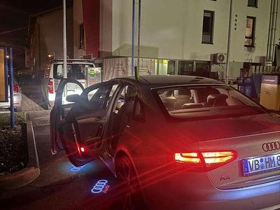 Gebraucht 2012 Audi A4 Attraction Limousine | 12.100 € (Teuer)