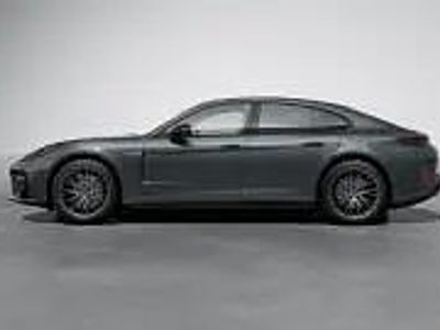Usata Porsche Panamera 4 470 CV (345 kW) 2024 Grigio Berlina