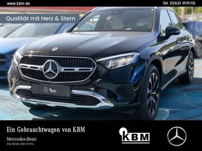 Mercedes GLC450