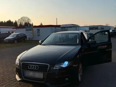 Gebraucht Audi A4 143 PS (105 kW) 2011 Kombi