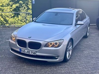 BMW 750L