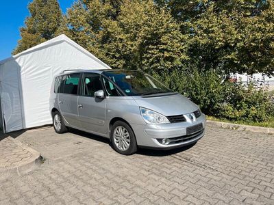 gebraucht Renault Espace INITIALE Paris