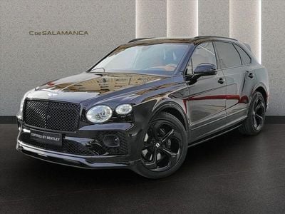 Schwarz Gebraucht 2023 Bentley Bentayga SUV | 249.900 €