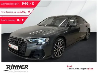 Gebraucht Audi S8