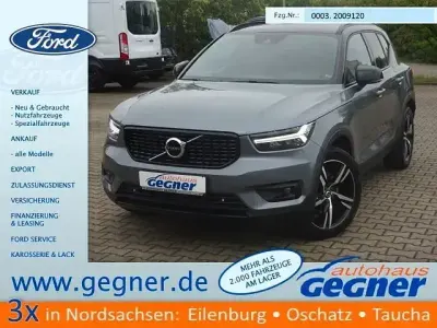 Gebraucht Volvo XC40