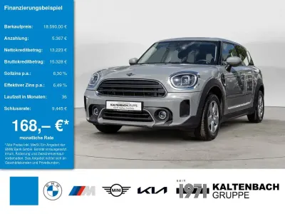Gebraucht Mini Countryman