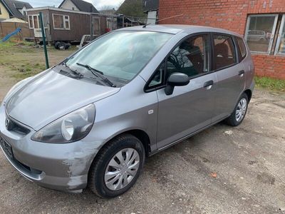 gebraucht Honda Jazz 1.3