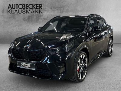 Gebraucht BMW X2 M Sport 156 PS (114 kW) 2024 Schwarz SUV