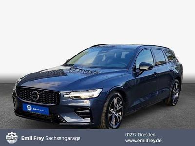 Second-hand Volvo V60 145 CP (106 kW) 2025 Break