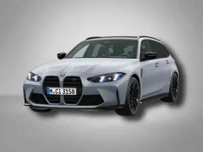 Gebraucht BMW M3