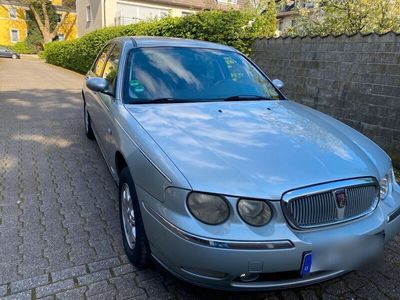 gebraucht Rover 75 1,8 Automatik Getriebe