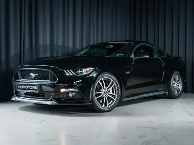 Gebraucht Ford Mustang GT