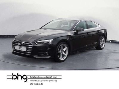 gebraucht Audi A5 sport 40 TFSI 140(190)