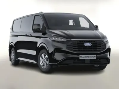 Gebraucht Ford Transit