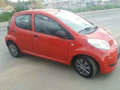 Citroen C1 Cabrio Auf Autoscout24 De Finden