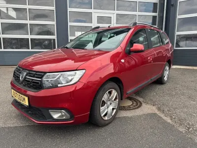Gebraucht Dacia Logan MCV