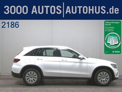 Mercedes GLC220