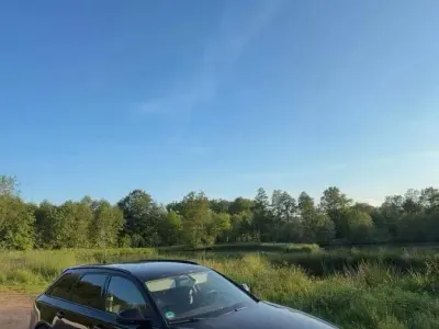 Gebraucht Audi A6 Competition 280 PS (205 kW) 2012 Schwarz Kombi