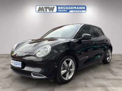 Gebraucht Ora 03 Pro+ 125 kW (171 PS) 2023 Schwarz Kleinwagen