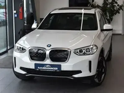 Gebraucht BMW iX3