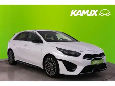 Gebraucht Kia Ceed GT