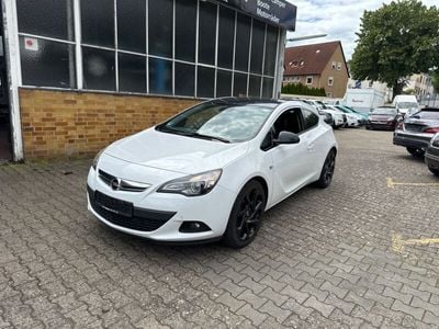 Opel Astra GTC