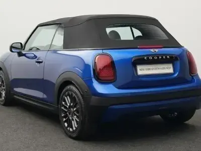 Gebraucht Mini Cooper S Cabriolet