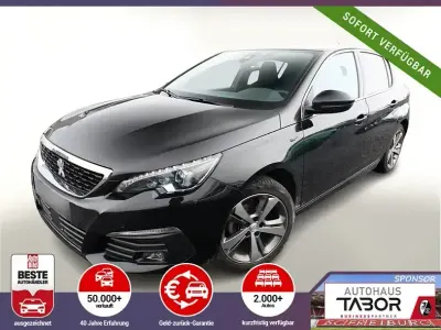 Gebraucht Peugeot 308