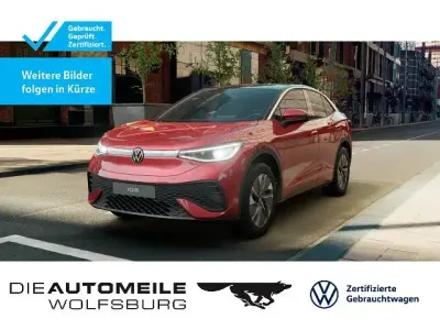 Gebraucht VW ID.5 Pure 125 kW (170 PS) 2025 SUV