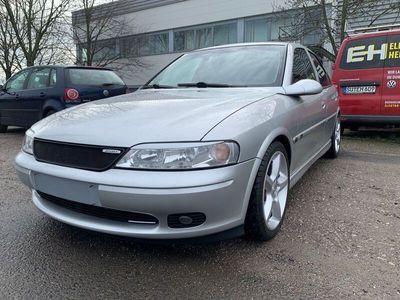 gebraucht Opel Vectra 1.8 Sport Irmscher