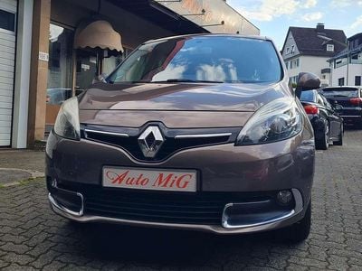 Renault Scénic III