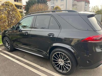Mercedes GLE300