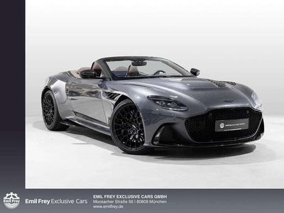 Aston Martin DBS
