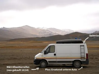 Gebraucht Peugeot Boxer 84 PS (61 kW) 2006 Weiß Van
