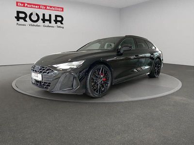Usata Audi A6 Edition .1 204 CV (150 kW) 2026 Nero Station wagon