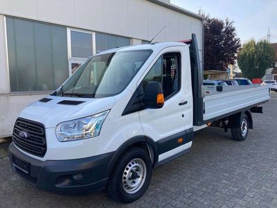 gebraucht Ford F350 TransitPritsche L4*58Tkm*1.Hand*Top*