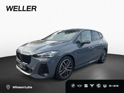 BMW 220 Active Tourer