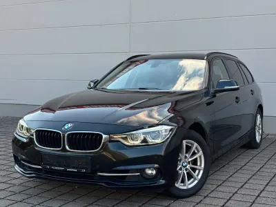Gebraucht BMW 320