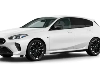 Gebraucht BMW M135 Performance 300 PS (220 kW) 2026 Weiß Kleinwagen