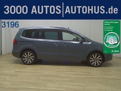 VW Sharan