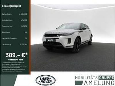 Neu Land Rover Range Rover evoque S 163 PS (119 kW) 2026 Beige SUV