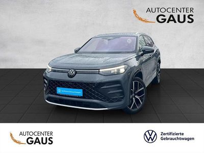 Second-hand VW Tayron R-line 193 CP (141 kW) 2025 Gri SUV